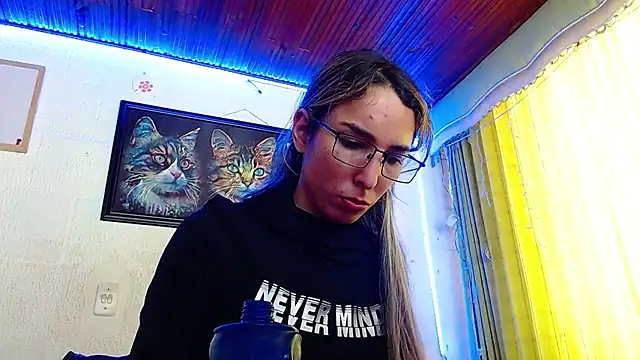 Snapshot of Niky_777 chatting on 27, 1, 2025 Niky 777 online show from 27, 1, 2025