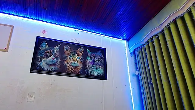 Snapshot of Niky_777 chatting on 30, 1, 2025 Niky 777 online show from 30, 1, 2025