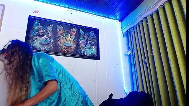 Snapshot of Niky_777 chatting on 8, 2, 2025 Niky 777 online show from 8, 2, 2025