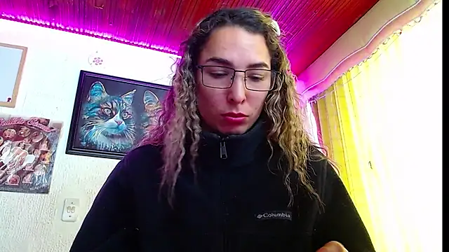 Snapshot of Niky_777 chatting on 13, 2, 2025 Niky 777 online show from 13, 2, 2025