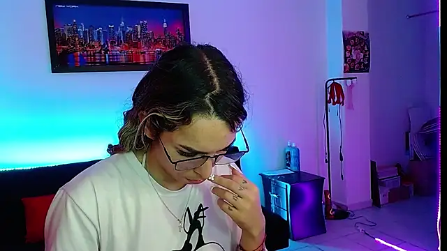 Snapshot of Niky_777 chatting on 25, 9, 2025 Niky 777 online show from 25, 9, 2025