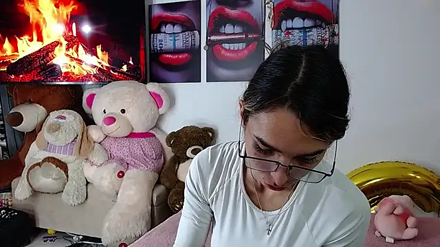 Snapshot of Niky_777 chatting on 13, 11, 2025 Niky 777 online show from 13, 11, 2025