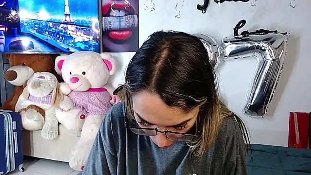 Snapshot of Niky_777 chatting on 25, 11, 2025 Niky 777 online show from 25, 11, 2025