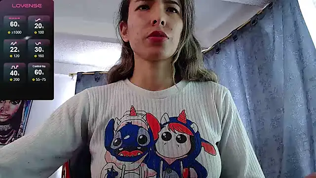 Niky 777 online show from 10, 2, 2026