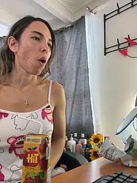 Niky 777 online show from 15, 2, 2026