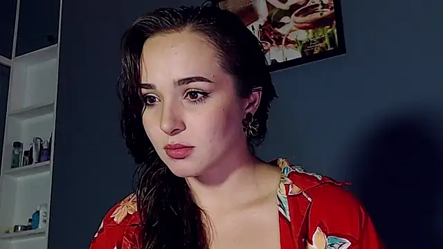 MeIisaLove online show from 7, 12, 2024