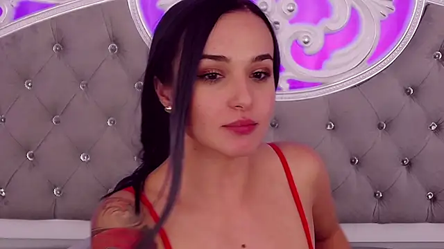 MeIisaLove online show from 6, 3, 2025