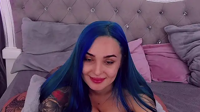 MeIisaLove online show from 11, 3, 2025