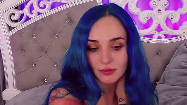 MeIisaLove online show from 15, 3, 2025