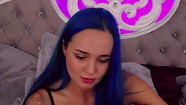 MeIisaLove online show from 15, 3, 2025