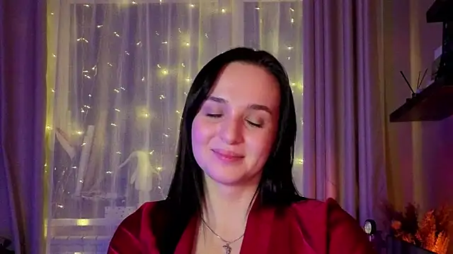 MeIisaLove online show from 3, 2, 2026