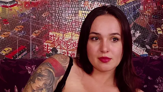 MeIisaLove online show from 30, 5, 2026