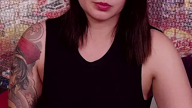 MeIisaLove online show from 31, 5, 2026