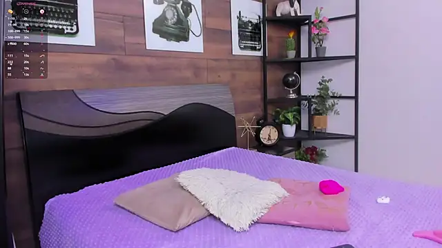 KatyaBlonding online show from 1, 2, 2025