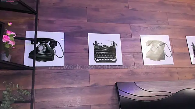 KatyaBlonding online show from 10, 11, 2025