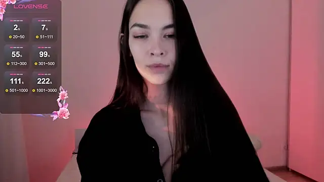 Snapshot of 666kisses chatting on 23, 12, 2024 666kisses online show from 23, 12, 2024