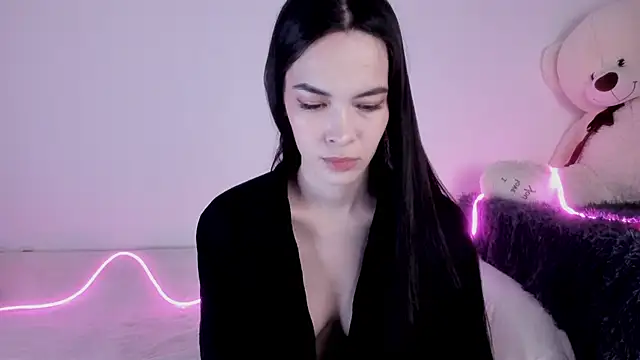 Snapshot of 666kisses chatting on 5, 3, 2025 666kisses online show from 5, 3, 2025