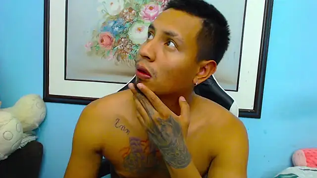 Luciana and Neitan online show from 2, 2, 2025