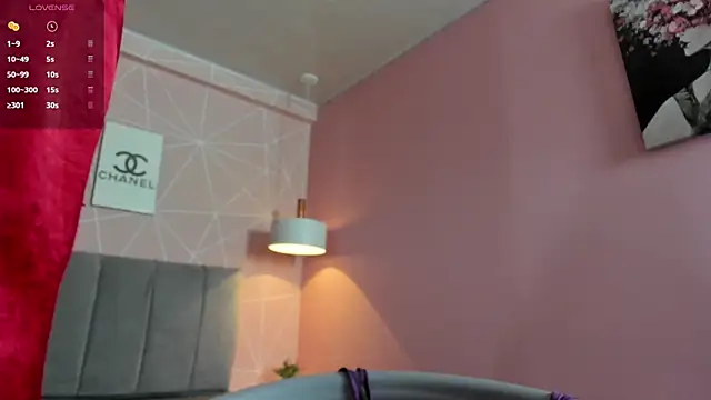 dolly zoe online show from 13, 2, 2025