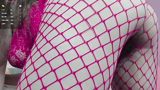 dolly zoe online show from 25, 2, 2025