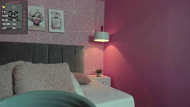 dolly zoe online show from 21, 3, 2025