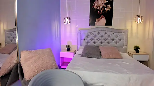 Snapshot of ayshel__ chatting on 28, 1, 2025 ayshel online show from 28, 1, 2025