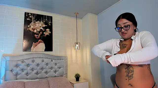 Snapshot of ayshel__ chatting on 20, 2, 2025 ayshel online show from 20, 2, 2025