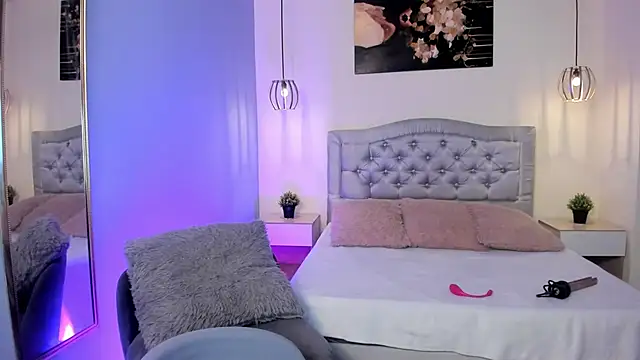 Snapshot of ayshel__ chatting on 6, 3, 2025 ayshel online show from 6, 3, 2025