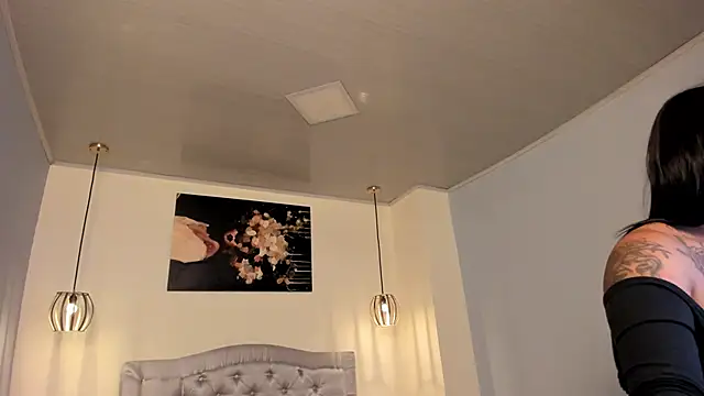 Snapshot of ayshel__ chatting on 19, 3, 2025 ayshel online show from 19, 3, 2025