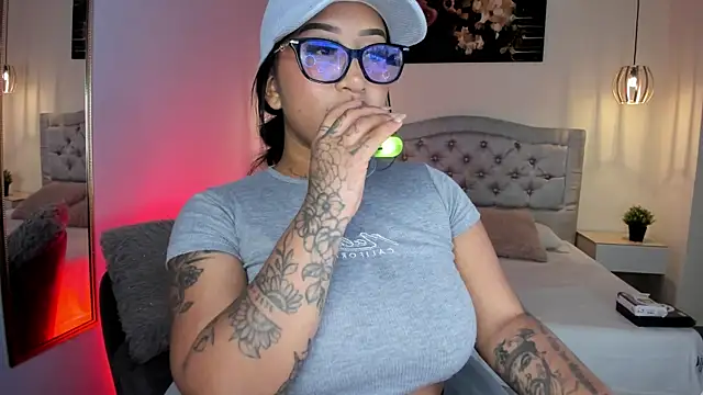 Snapshot of ayshel__ chatting on 20, 3, 2025 ayshel online show from 20, 3, 2025