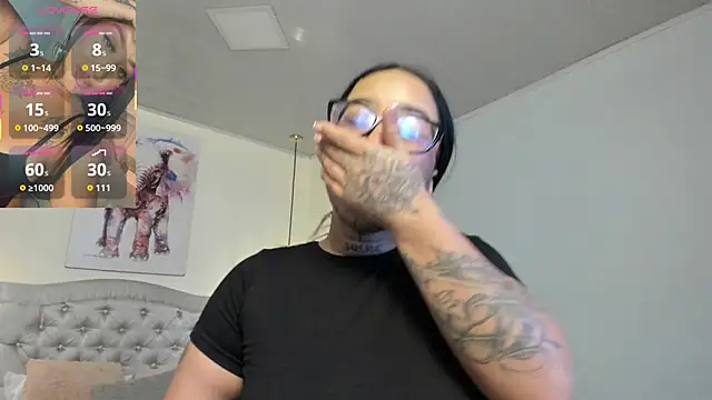 Snapshot of ayshel__ chatting on 24, 9, 2025 ayshel online show from 24, 9, 2025