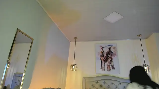 Snapshot of ayshel__ chatting on 3, 10, 2025 ayshel online show from 3, 10, 2025