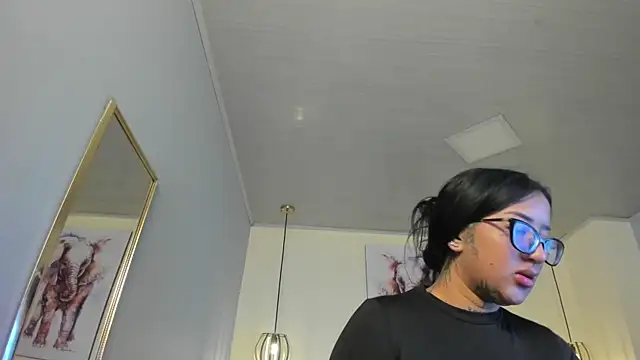 Snapshot of ayshel__ chatting on 5, 11, 2025 ayshel online show from 5, 11, 2025