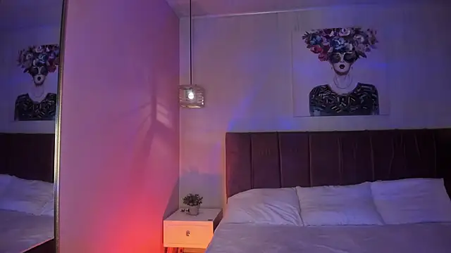 ayshel   online show from 6, 1, 2026