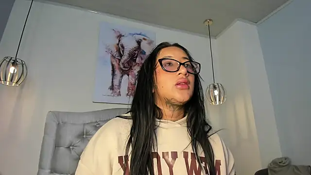 Snapshot of ayshel__ chatting on 10, 7, 2026 ayshel online show from 10, 7, 2026