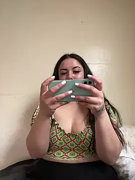 xocrybaby online show from 19, 3, 2025