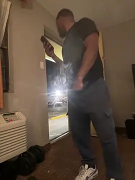 Stressreliever82 online show from 26, 3, 2026