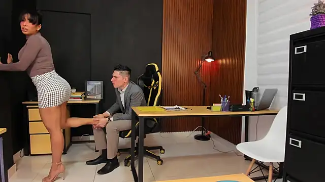 Office Naughty Girl online show from 7, 12, 2024