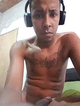 jhonjhon2131 online show from 14, 1, 2026