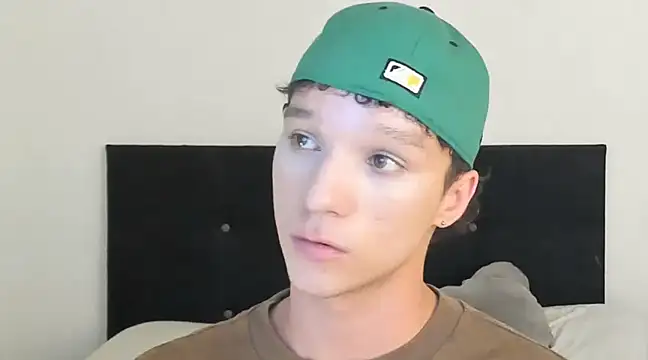 angelcortes online show from 29, 1, 2025