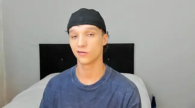 angelcortes online show from 21, 3, 2025