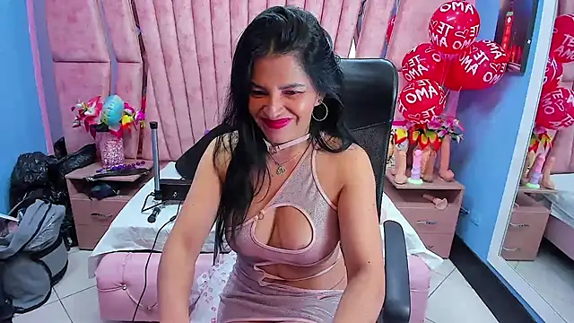 HornySkinny26 online show from 19, 12, 2025