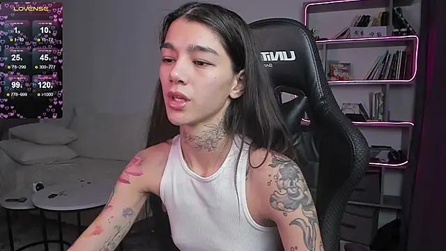 vinkitinkii online show from 26, 1, 2025