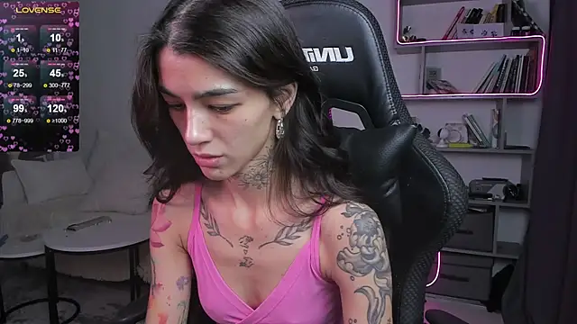 vinkitinkii online show from 7, 2, 2025