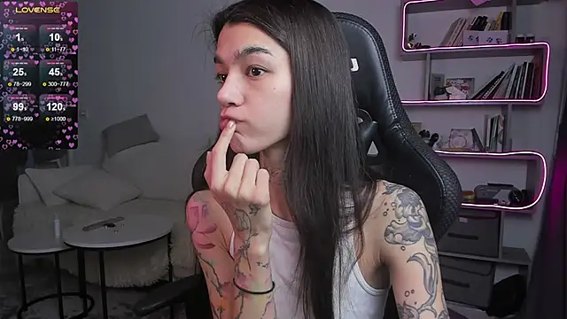 vinkitinkii online show from 22, 2, 2025