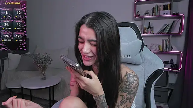 vinkitinkii online show from 15, 3, 2025