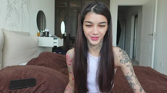 vinkitinkii online show from 19, 10, 2025