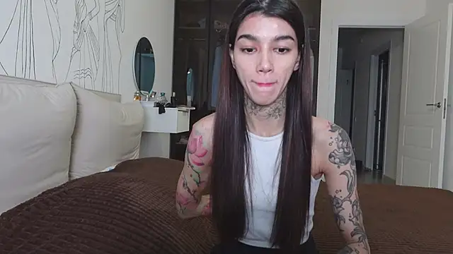 vinkitinkii online show from 6, 11, 2025