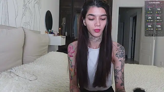 vinkitinkii online show from 16, 11, 2025