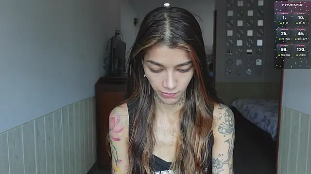 vinkitinkii online show from 14, 1, 2026